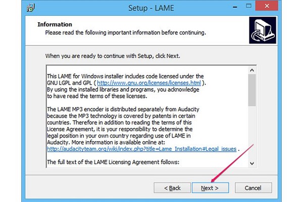 Lame V3 99 3 For Windows Exe
